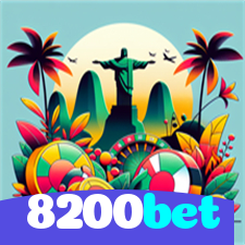 8200bet:O melhor cassino online para apostas esportivas e jogos como blackjack!