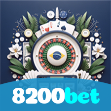 8200bet：Jogue futebol online e tenha a chance de conquistar grandes recompensas!