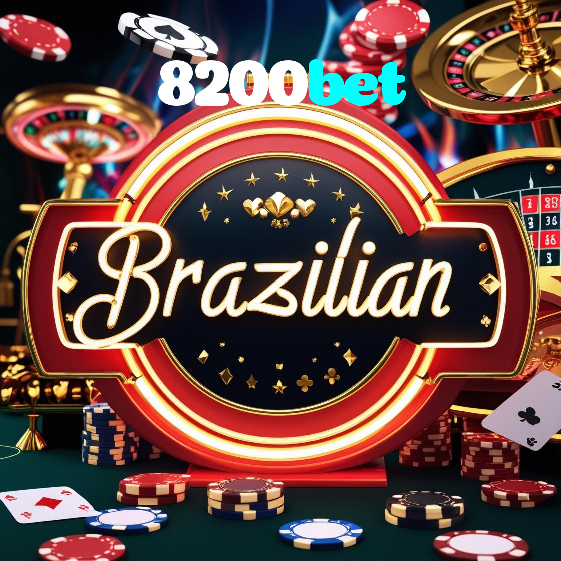 8200bet:Gire a roleta e leve para casa grandes vitórias!