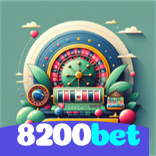 8200bet：Cada rodada na roleta é uma chance de ganhar prêmios enormes!