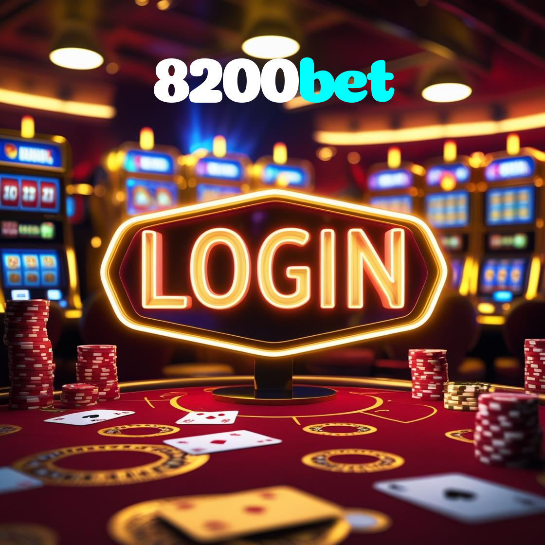8200bet：Jogue slots, blackjack e aposte no futebol para diversão e vitórias!