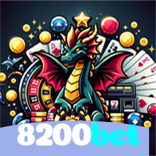 8200bet：Jogue futebol online e atire para ganhar os maiores prêmios!