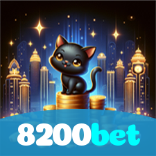 8200bet：Vença no futebol online e ganhe prêmios incríveis!