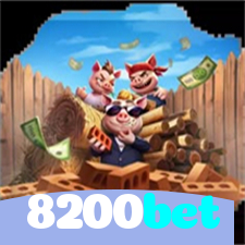 8200bet：Jogue agora e vença nas melhores slots online!