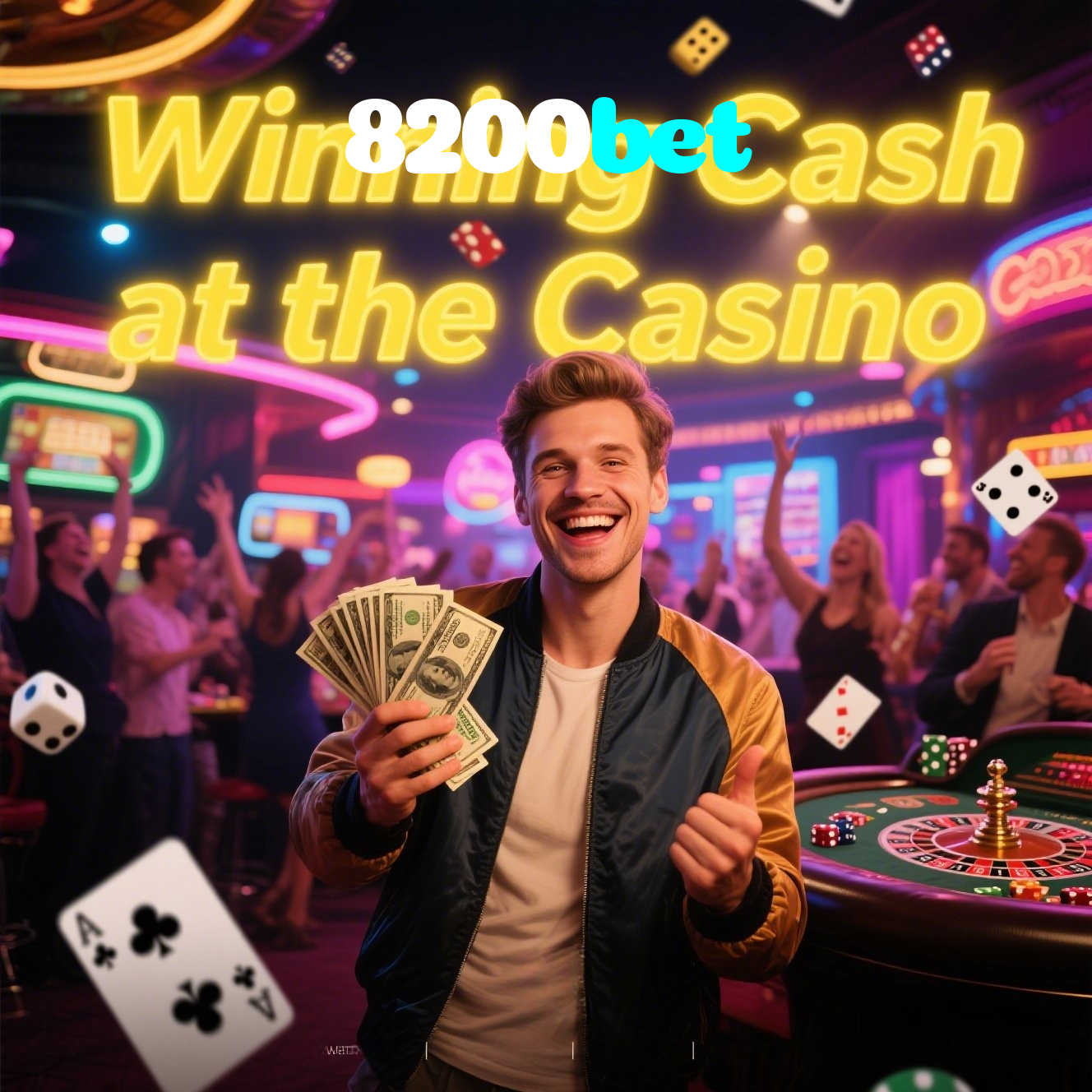 8200bet：Cada giro é uma nova chance de ganhar! Venha para as slots agora!