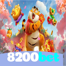 8200bet：Apostas ao vivo no futebol e grandes prêmios em slots te esperam!