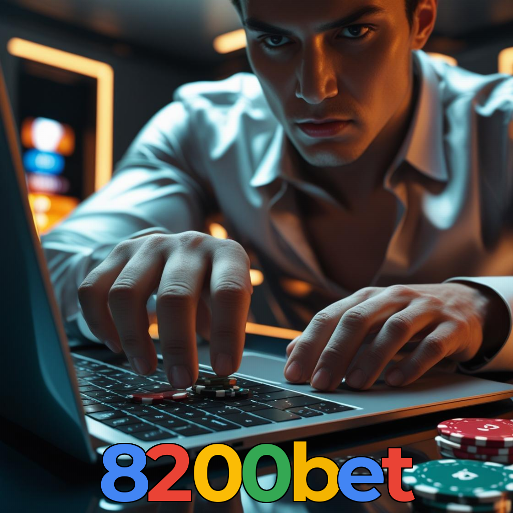 8200bet：Jogue futebol online e vença grandes prêmios agora!