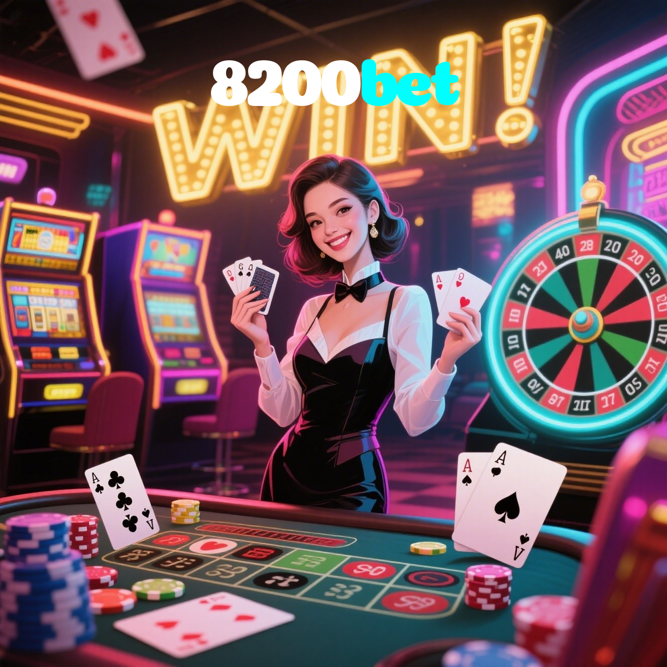 8200bet:Encontre a sorte na roleta! Aposte agora e ganhe!