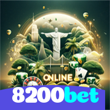 8200bet：Aposte no futebol online e conquiste sua grande vitória!