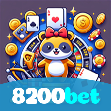 8200bet:Aposte no seu time de futebol e ganhe no blackjack e roleta online!