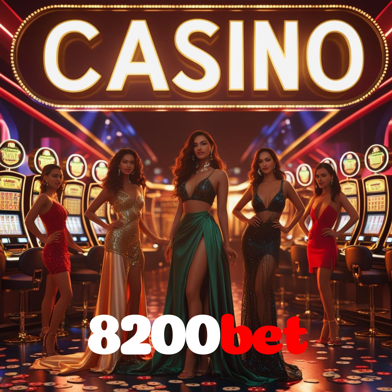8200bet:Aposte nas roletas e conquiste prêmios incríveis!