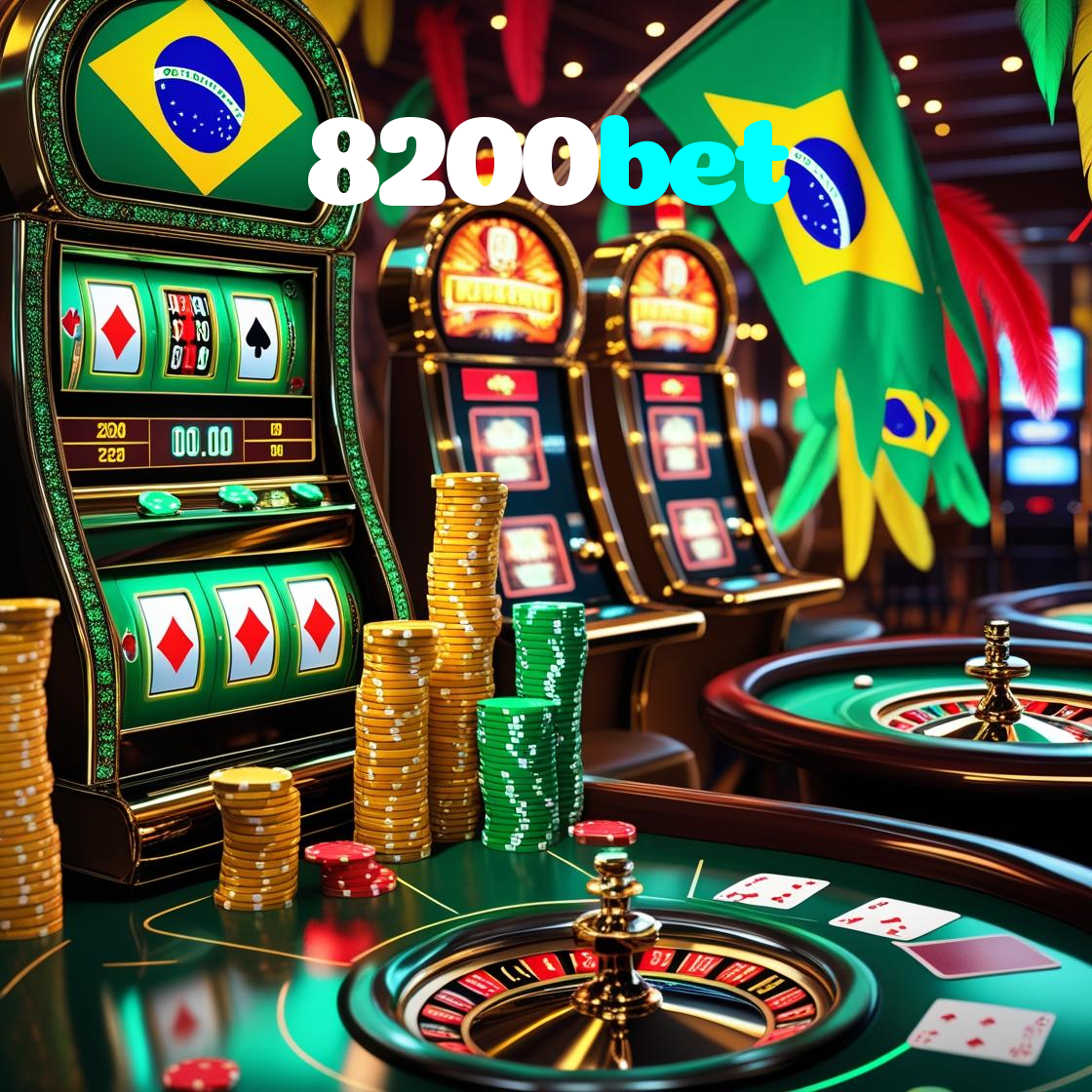 8200bet:Apostas ao vivo no futebol e prêmios em jogos como blackjack e roleta!