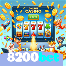 8200bet：Apostas de futebol online para os verdadeiros fãs! Vença agora!
