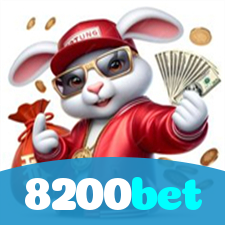 8200bet：Jogue slots de tirar o fôlego e conquiste vitórias épicas!