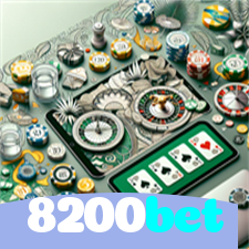 8200bet：Cada giro nas roletas é uma chance de vitória! Aposte agora!