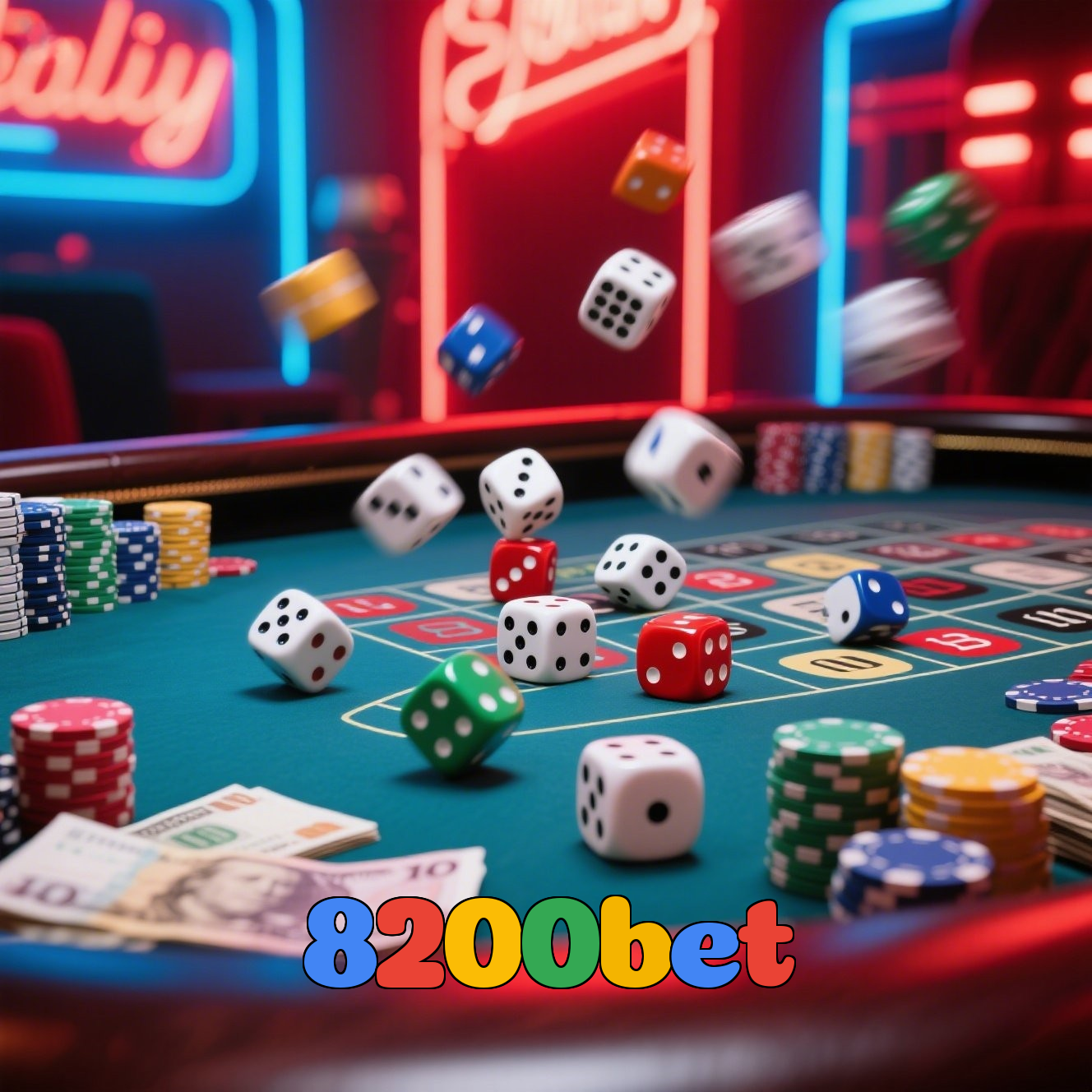 8200bet:A sorte está no cassino online com apostas no futebol e grandes vitórias!
