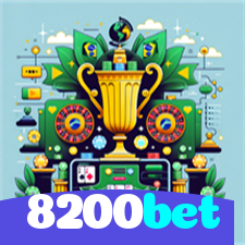 8200bet：Mostre sua habilidade nas mesas de poker e vença os adversários!