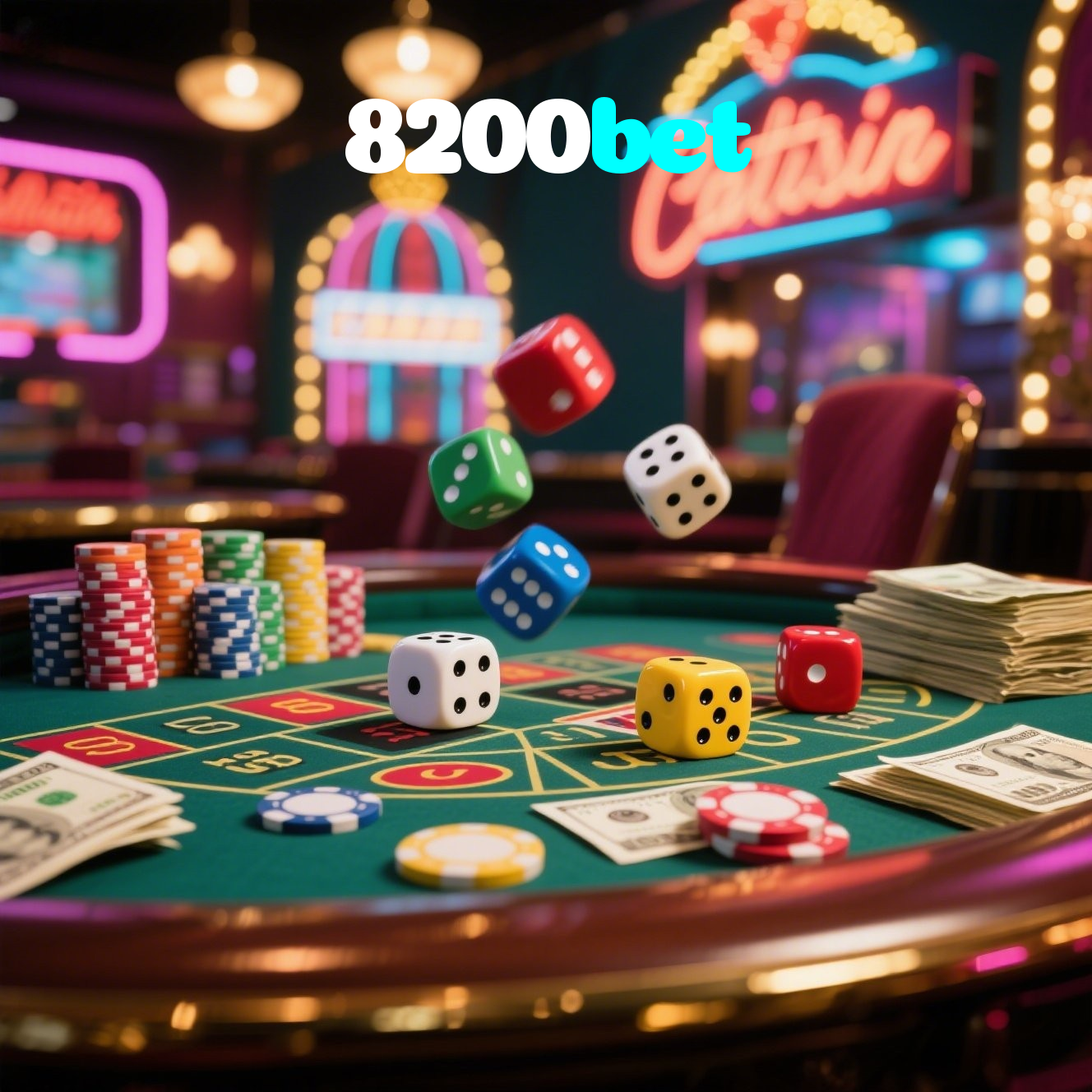 8200bet：Jogue futebol online e atire para ganhar os maiores prêmios!