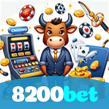 8200bet：Experimente o futebol online e vença como um verdadeiro campeão!
