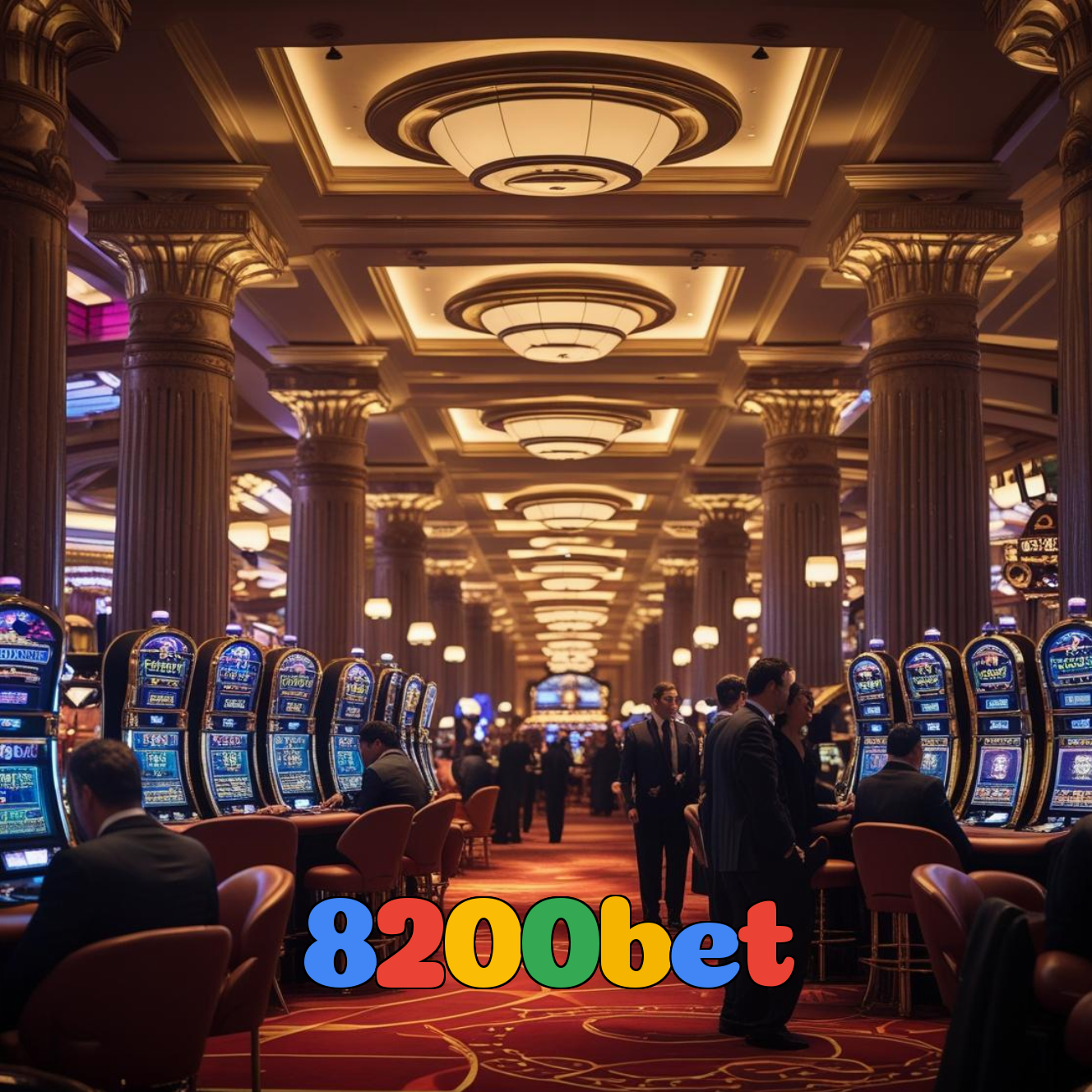 8200bet:Cada giro nas slots pode ser uma grande vitória! Aposte agora!