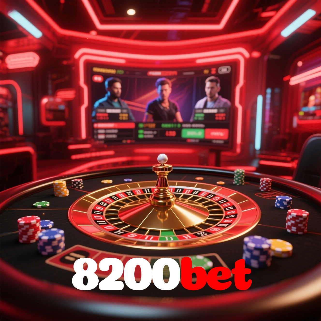 8200bet:Vença no poker e aposte no futebol para grandes vitórias no cassino!