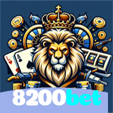 8200bet:A adrenalina do futebol online te leva até grandes vitórias!