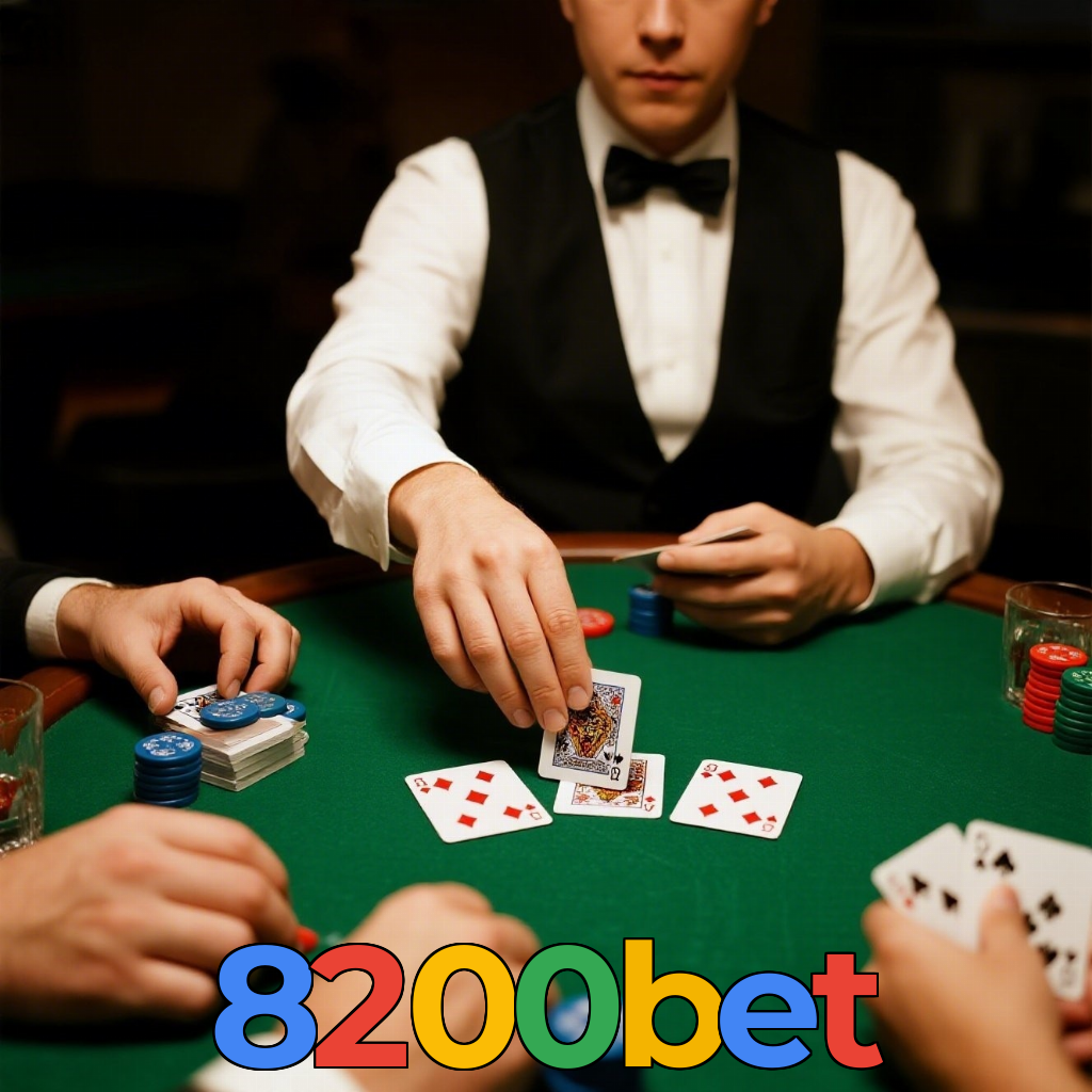 8200bet：Onde sua sorte brilha: cassino online com futebol e jogos emocionantes!