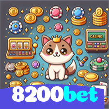 8200bet：Jogue poker e prove que você é o melhor nas cartas!
