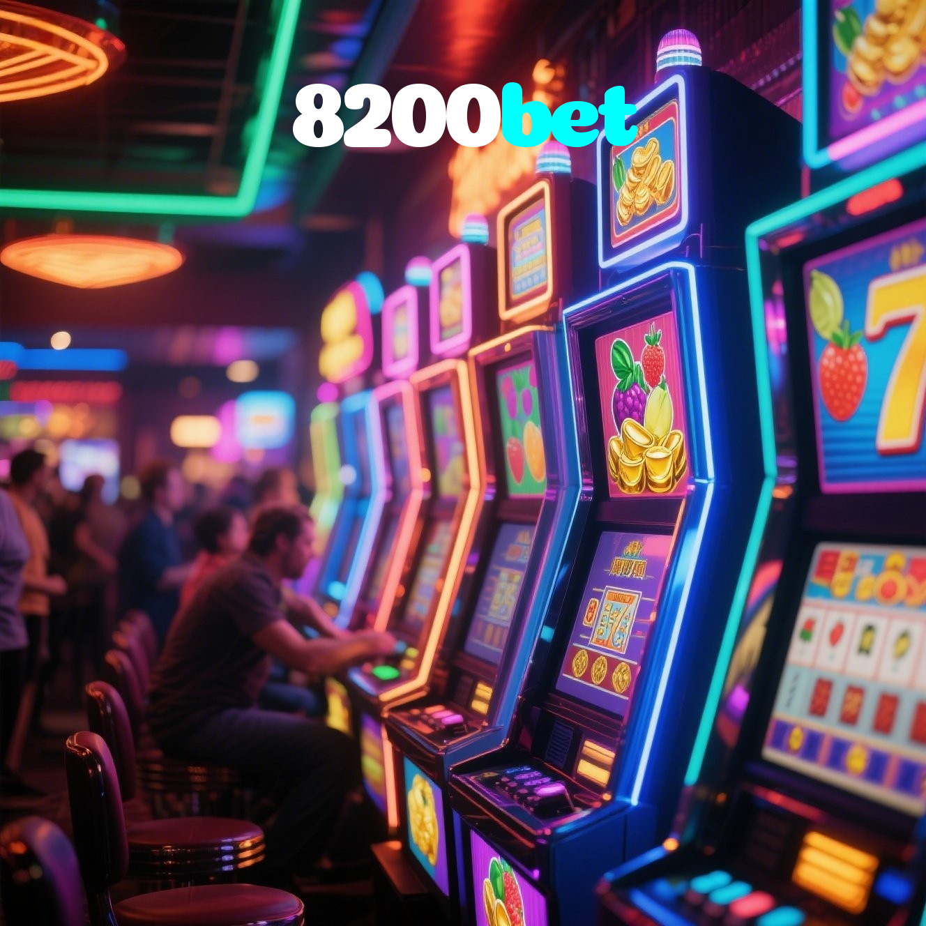 8200bet：Aposte no seu time no futebol e divirta-se com slots e roleta!