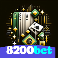 8200bet：Aposta no futebol e diversão garantida com jogos de cassino como roleta e blackjack!
