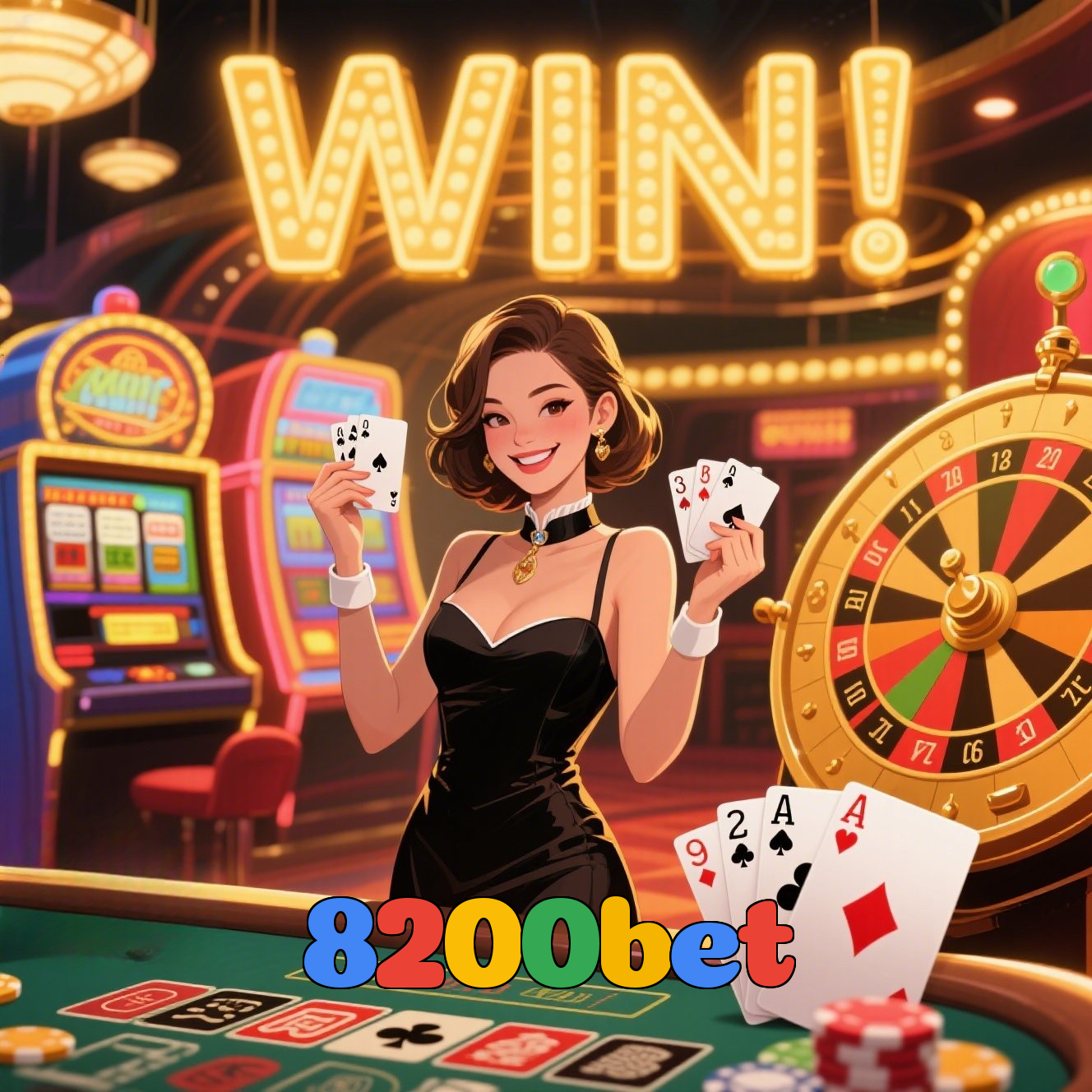 8200bet：Onde sua sorte encontra o melhor cassino online e as apostas no futebol!