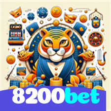8200bet：Onde as apostas no futebol se encontram com as vitórias no cassino!