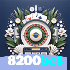 8200bet：Vença no blackjack e prove que você é um verdadeiro mestre!