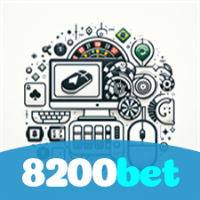 8200bet:Jogue no cassino online com apostas em futebol e ganhe grandes prêmios!