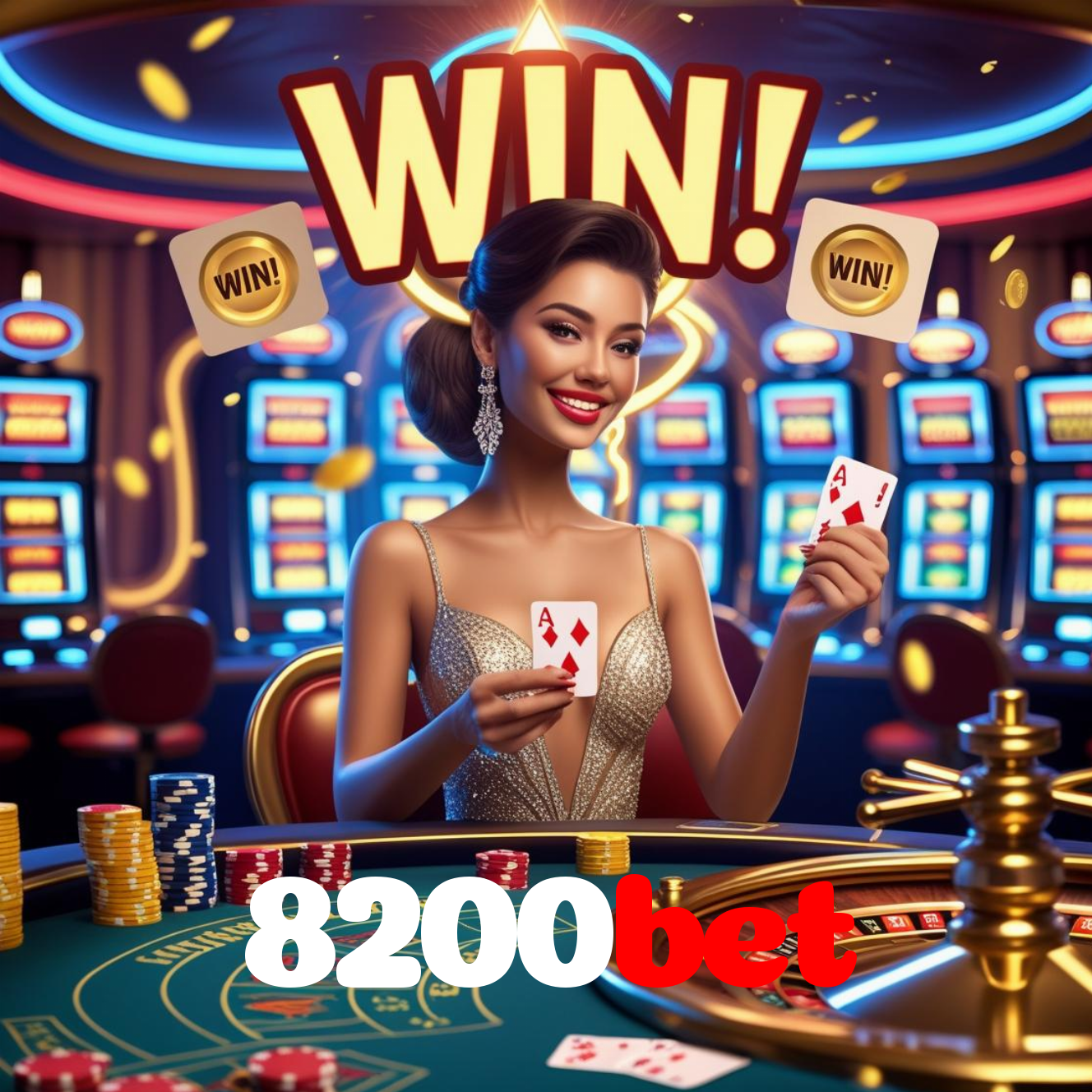 8200bet:Vença na roleta e leve para casa grandes prêmios!