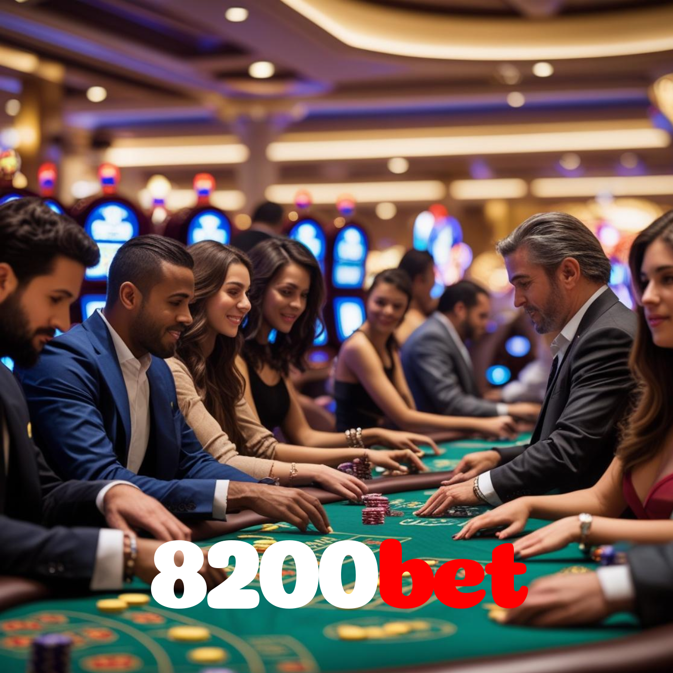 8200bet:Seu lugar de apostas no futebol e prêmios incríveis em jogos de cassino!