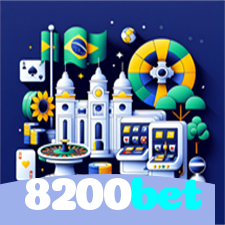 8200bet：A sorte está no seu lado nas nossas roletas! Aposte agora!