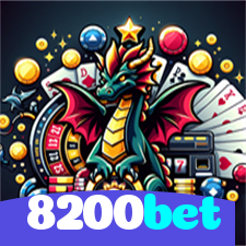 8200bet：Aposte e ganhe com o futebol online, o jogo da emoção!