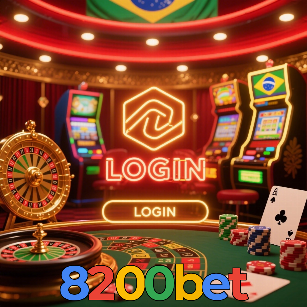 8200bet：Jogue blackjack, aposte no futebol e ganhe prêmios no nosso cassino online!