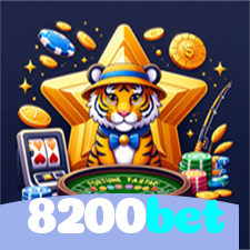 8200bet：Aposte agora nas roletas e veja a sorte brilhar para você!