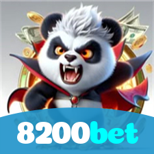 8200bet:Jogue slots de tirar o fôlego e conquiste vitórias épicas!