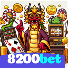 8200bet：Aposte no futebol e ganhe prêmios fantásticos em blackjack e roleta!