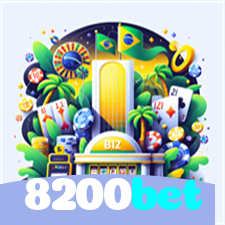 8200bet：Cada giro na roleta é uma nova chance de vitória!