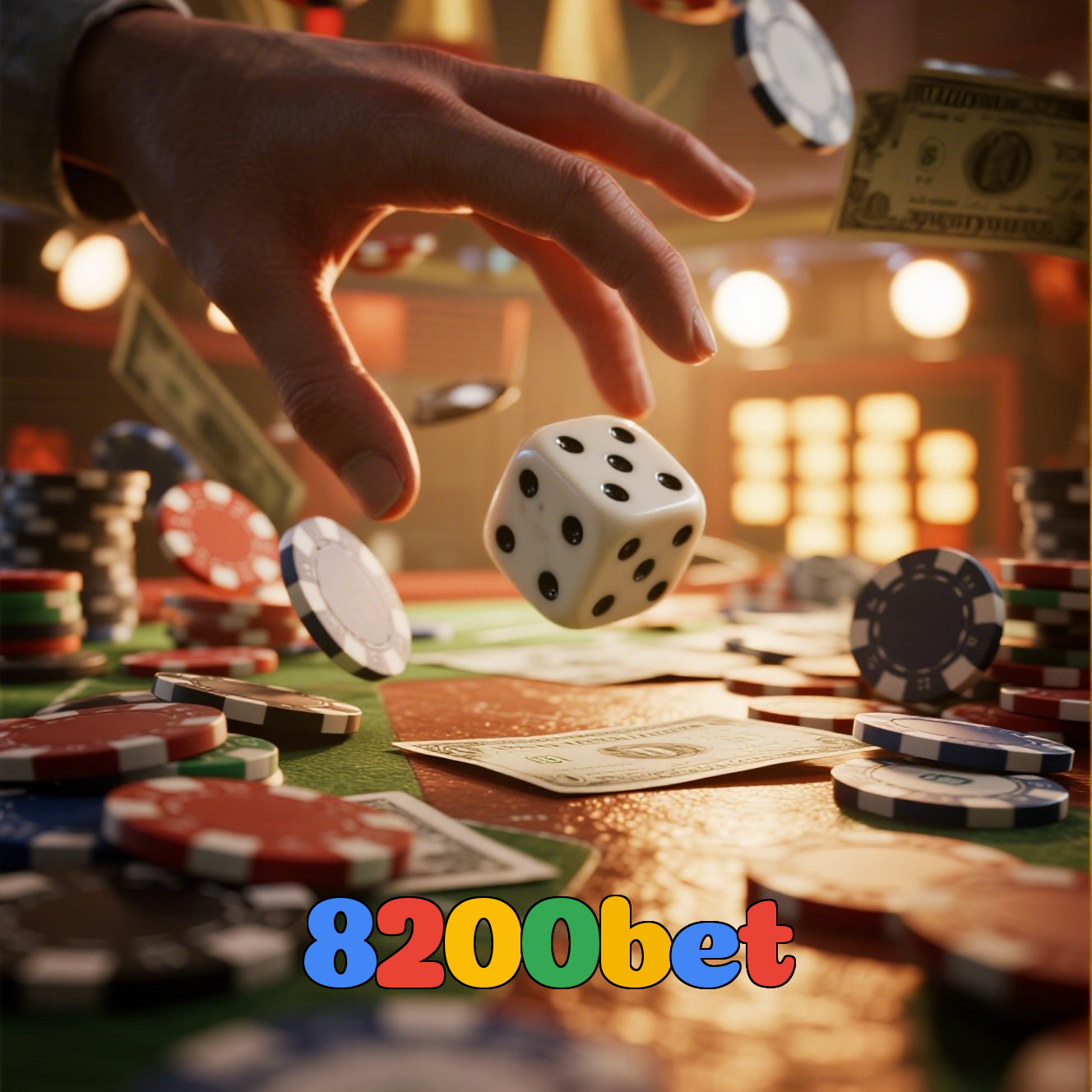 8200bet：Aposte nas melhores slots e conquiste prêmios como nunca!