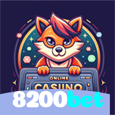 8200bet：O cassino online perfeito para jogadores de poker, roleta e futebol!
