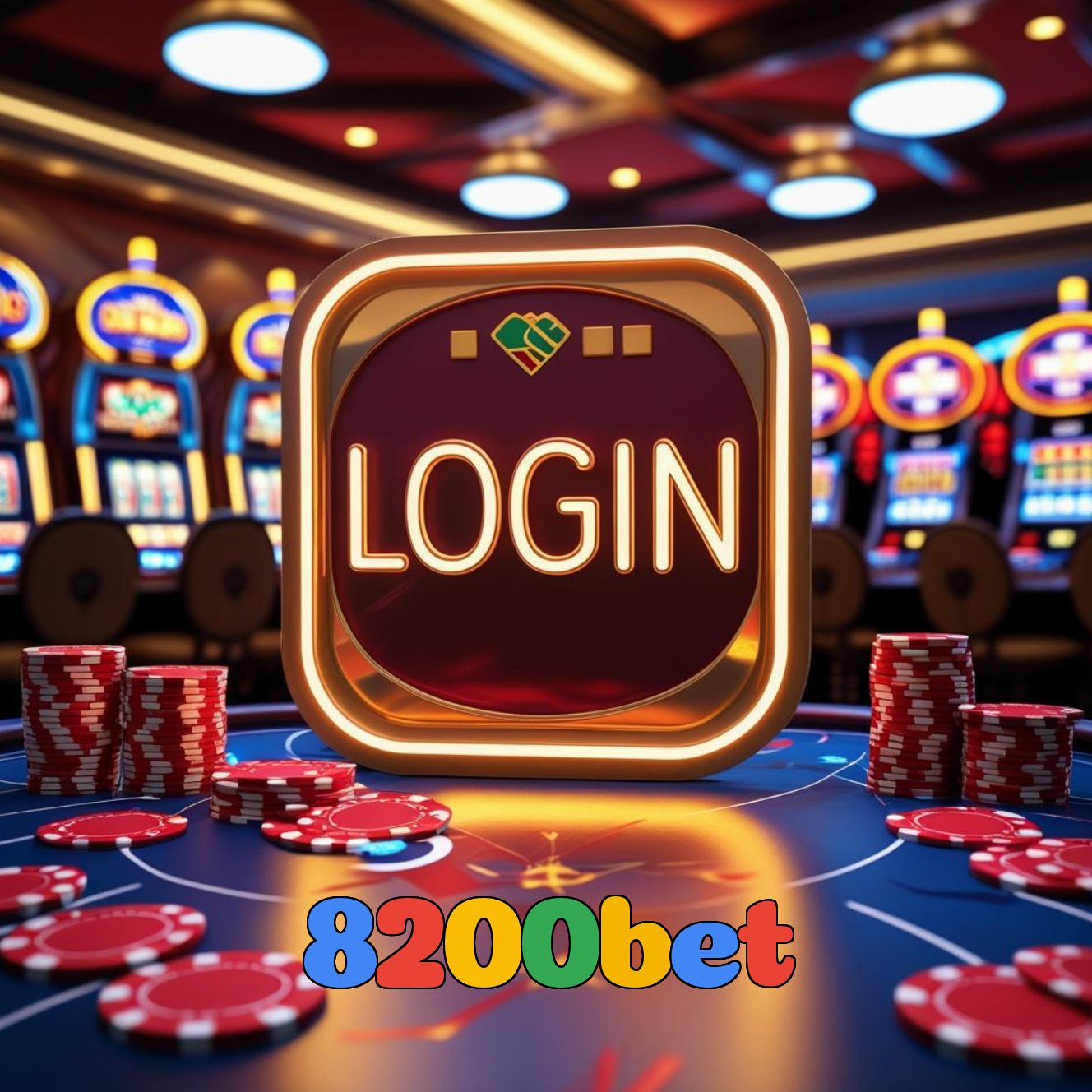 8200bet：Aposte na roleta e conquiste prêmios fantásticos!