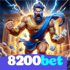 8200bet：Desafie seus limites no cassino online e ganhe grandes prêmios!