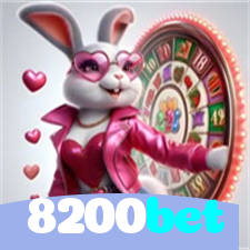 8200bet：Aposte no futebol online e jogue os melhores jogos de cassino!