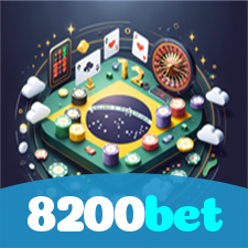 8200bet：Jogue poker, aposte no futebol e ganhe prêmios incríveis em nosso cassino!
