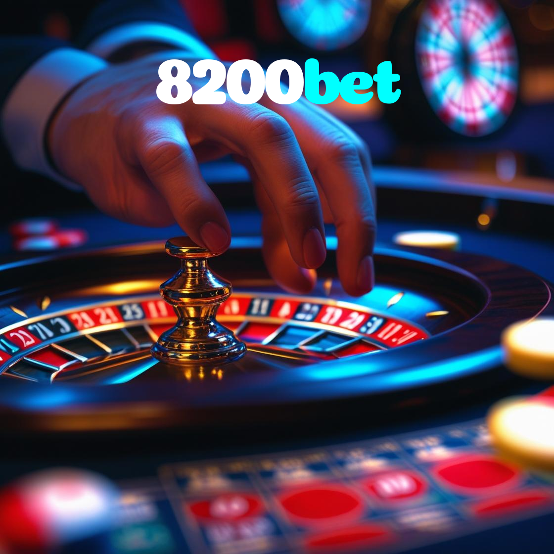 8200bet：Jogue slots, aposte no futebol e conquiste prêmios incríveis!